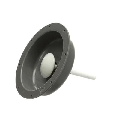 Thermalrite Blast Chiller Handle Inside Release 486Cf Wide Recessed Fibergla 1673